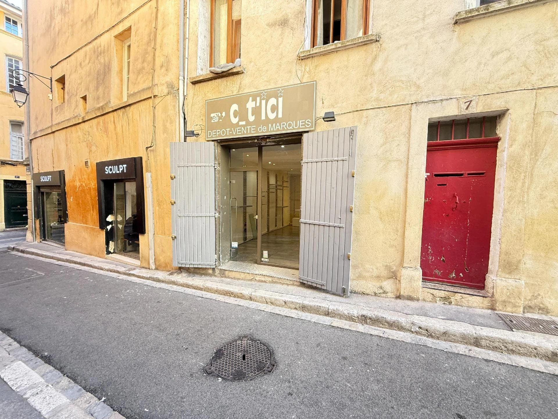photo estate n°724143